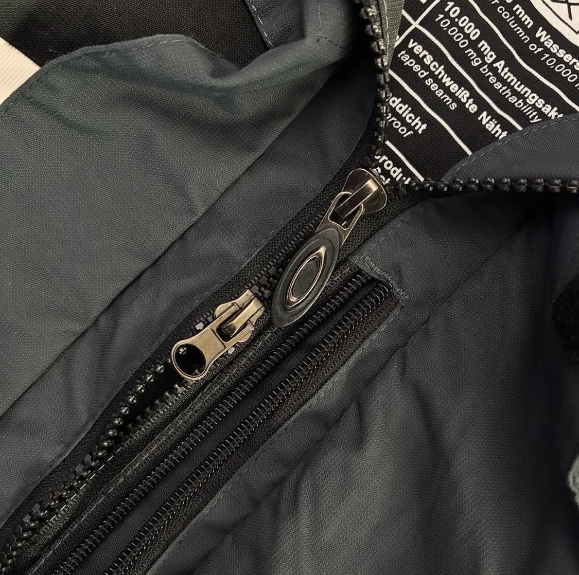 Oakley  오클리 90,s 아카이브 패치 자켓 상품이미지8