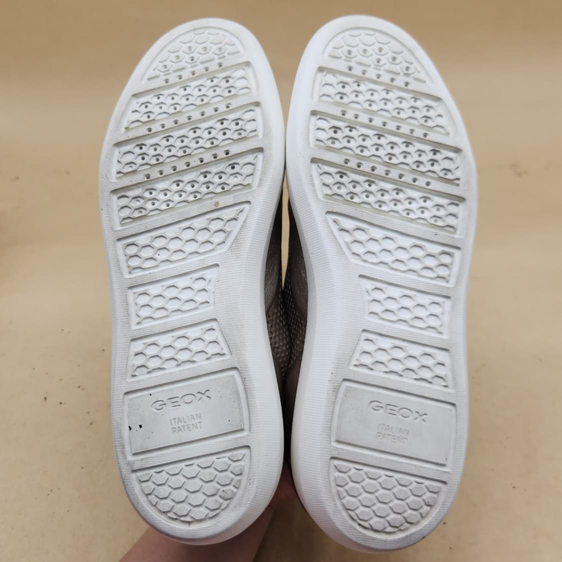 제옥스 루비디아 여성운동화235 굽5 상품이미지3