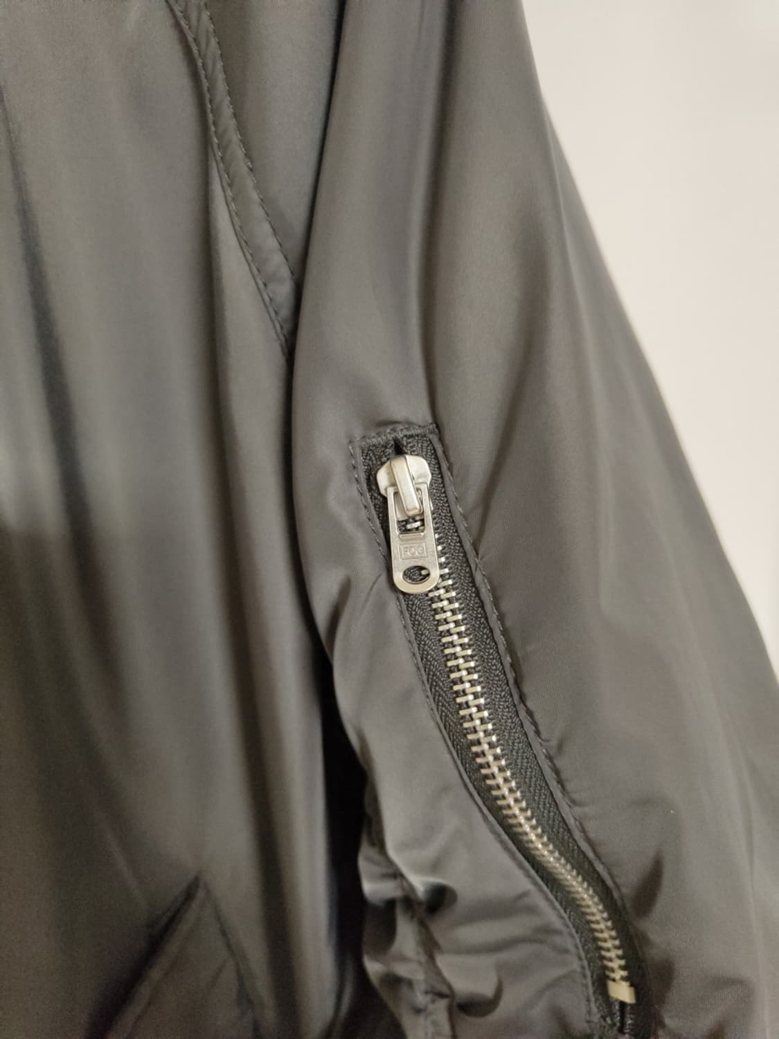 FOG x PACSUN Bomber Jacket 상품이미지4