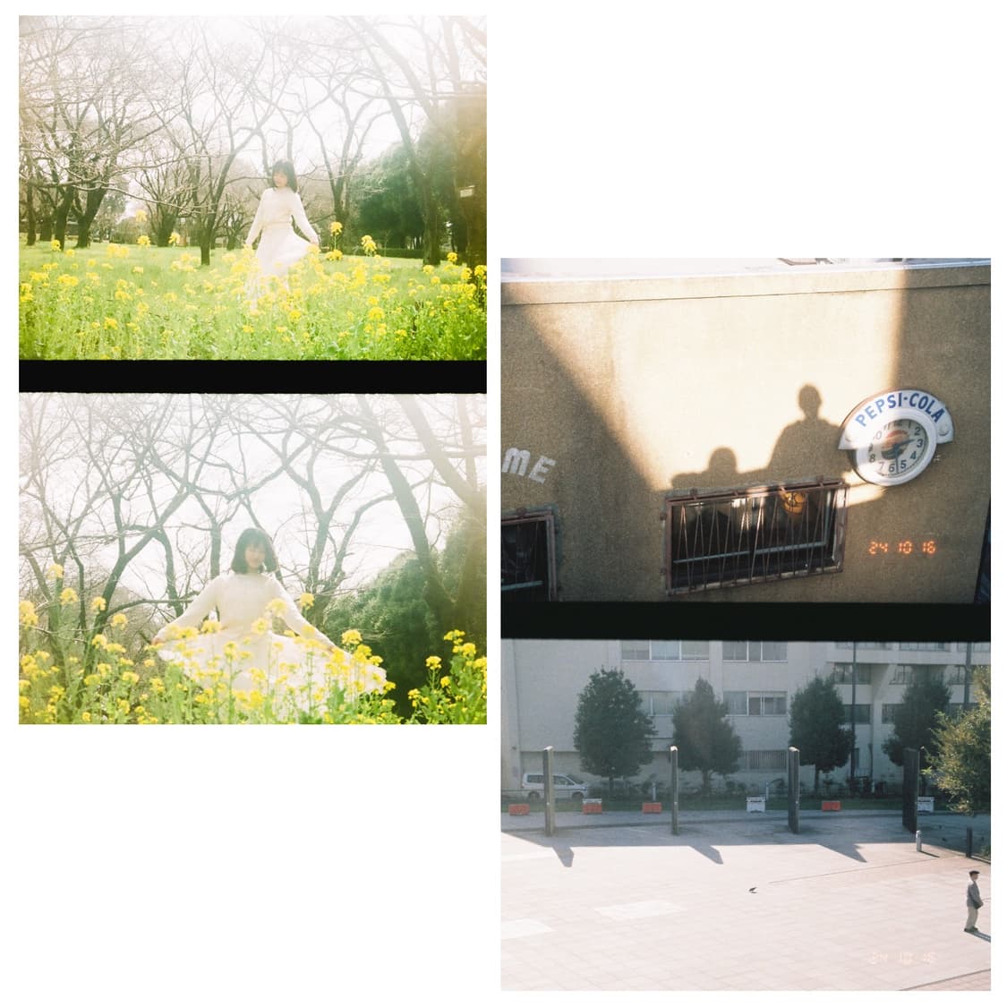 하프카메라 교세라 사무라이 x3.0(작례0) 상품이미지3