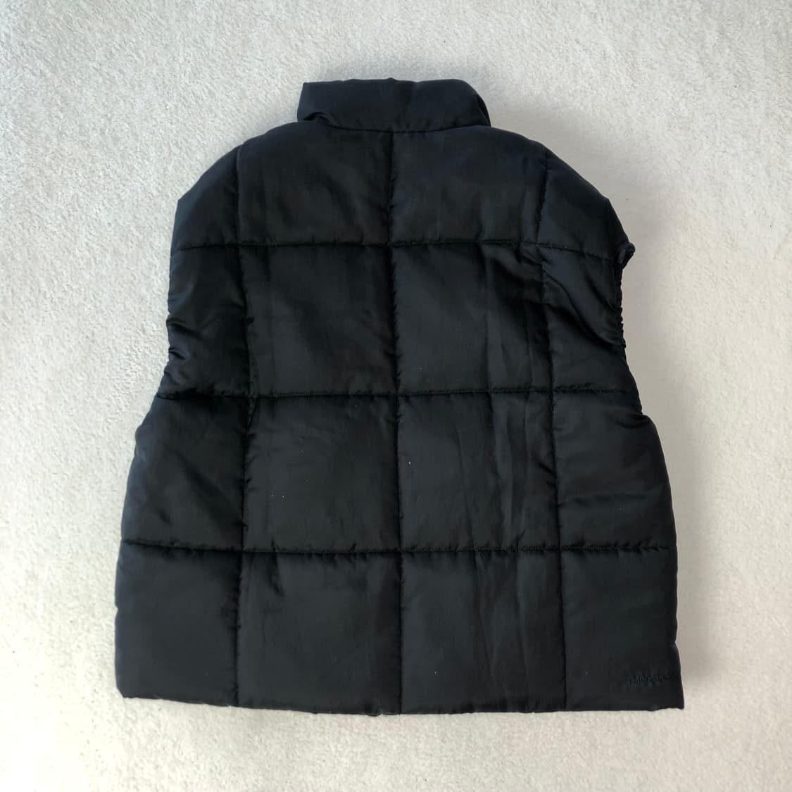 나이키 조끼 패딩 상품이미지2