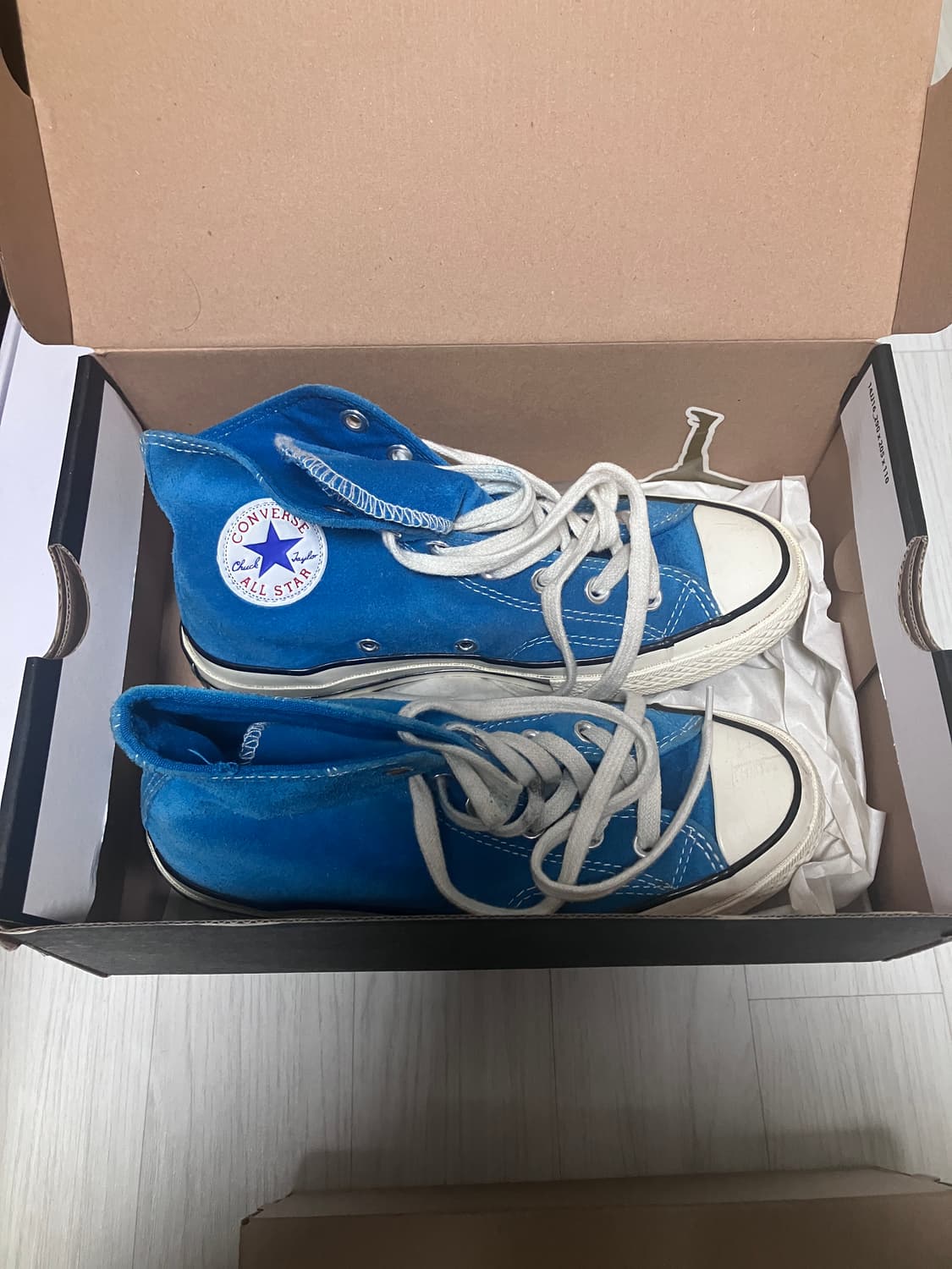 컨버스 하이 상품이미지1