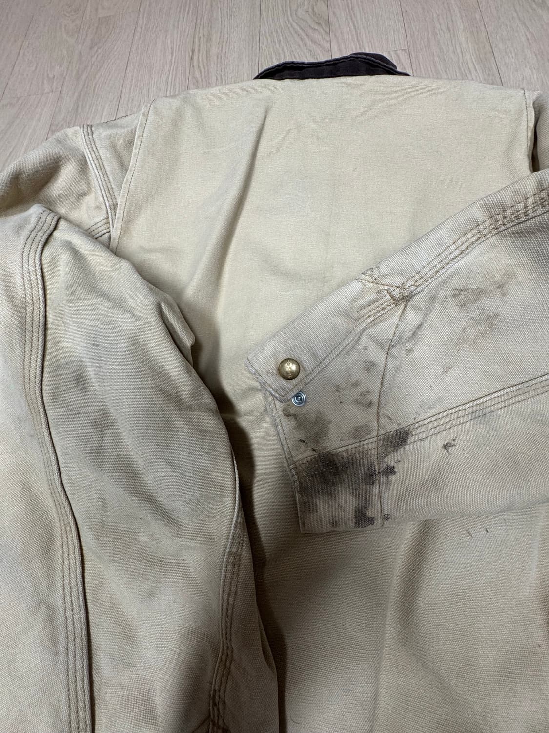 칼하트 디트로이트 j97 wnb large 상품이미지8