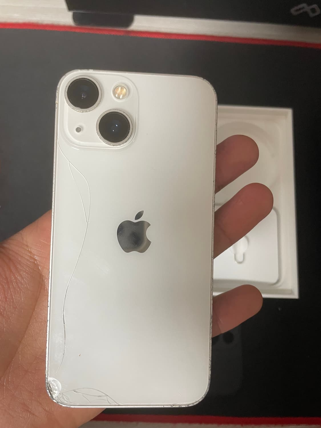 아이폰 13 미니 128g 상품이미지3