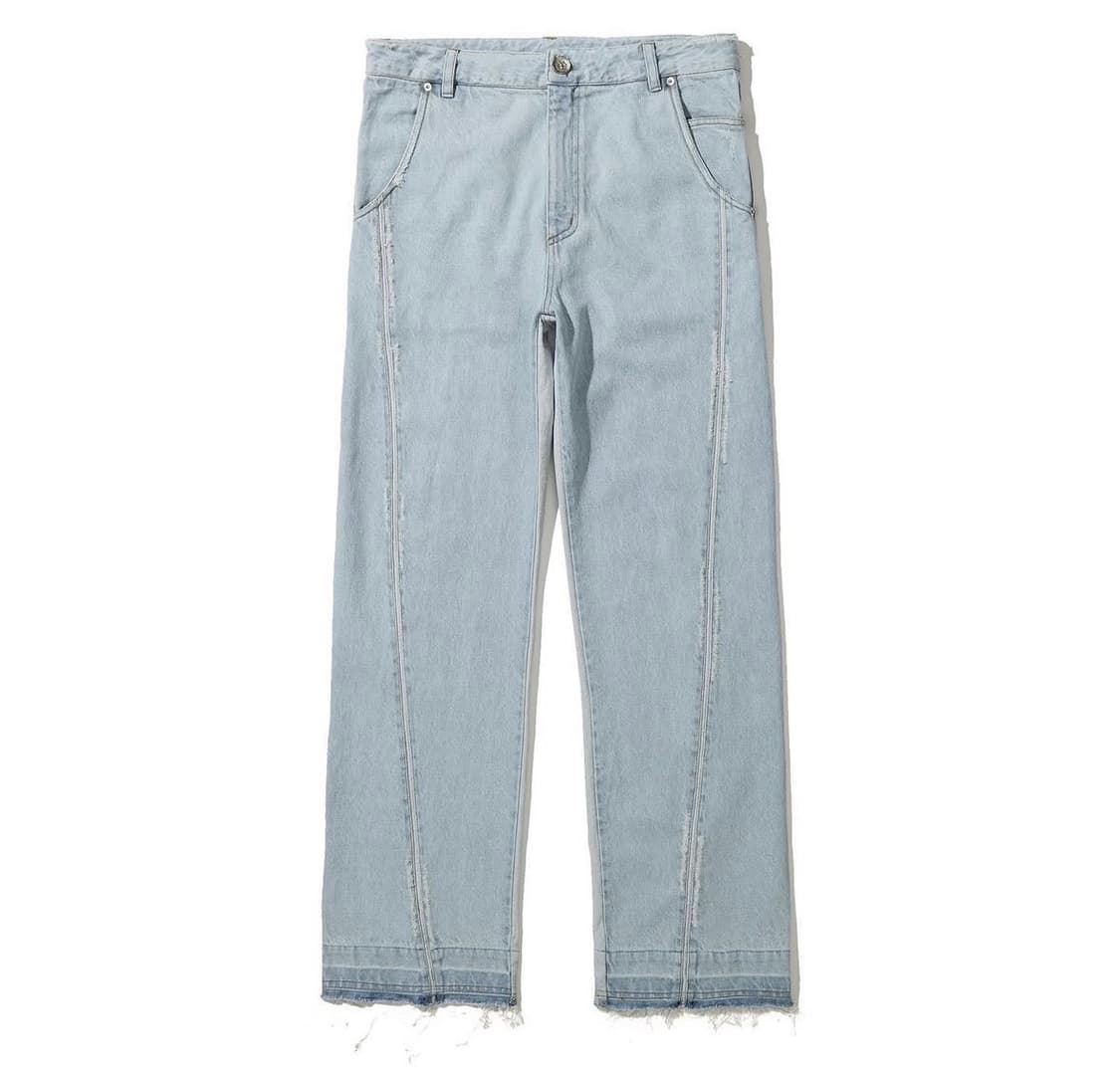 Xlim ep.3 01 trouser 상품이미지3