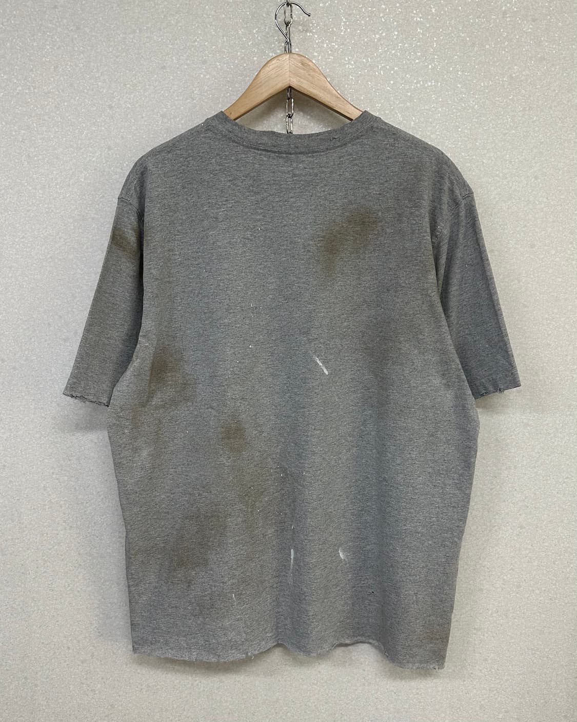 (XL)칼하트 커스텀 반팔-M2090 상품이미지6