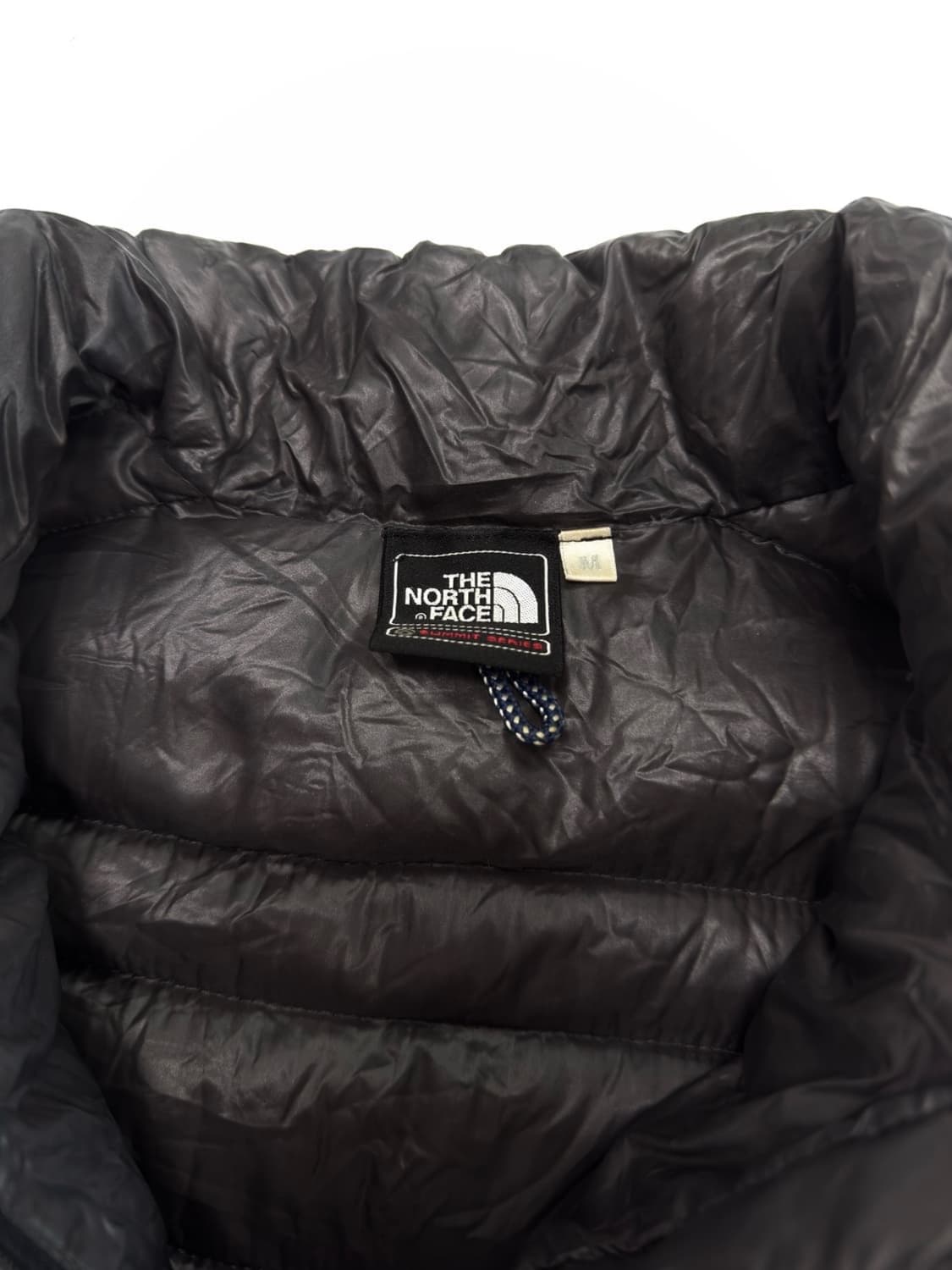 노스페이스 일본판 써밋시리즈 경량패딩 상품이미지4