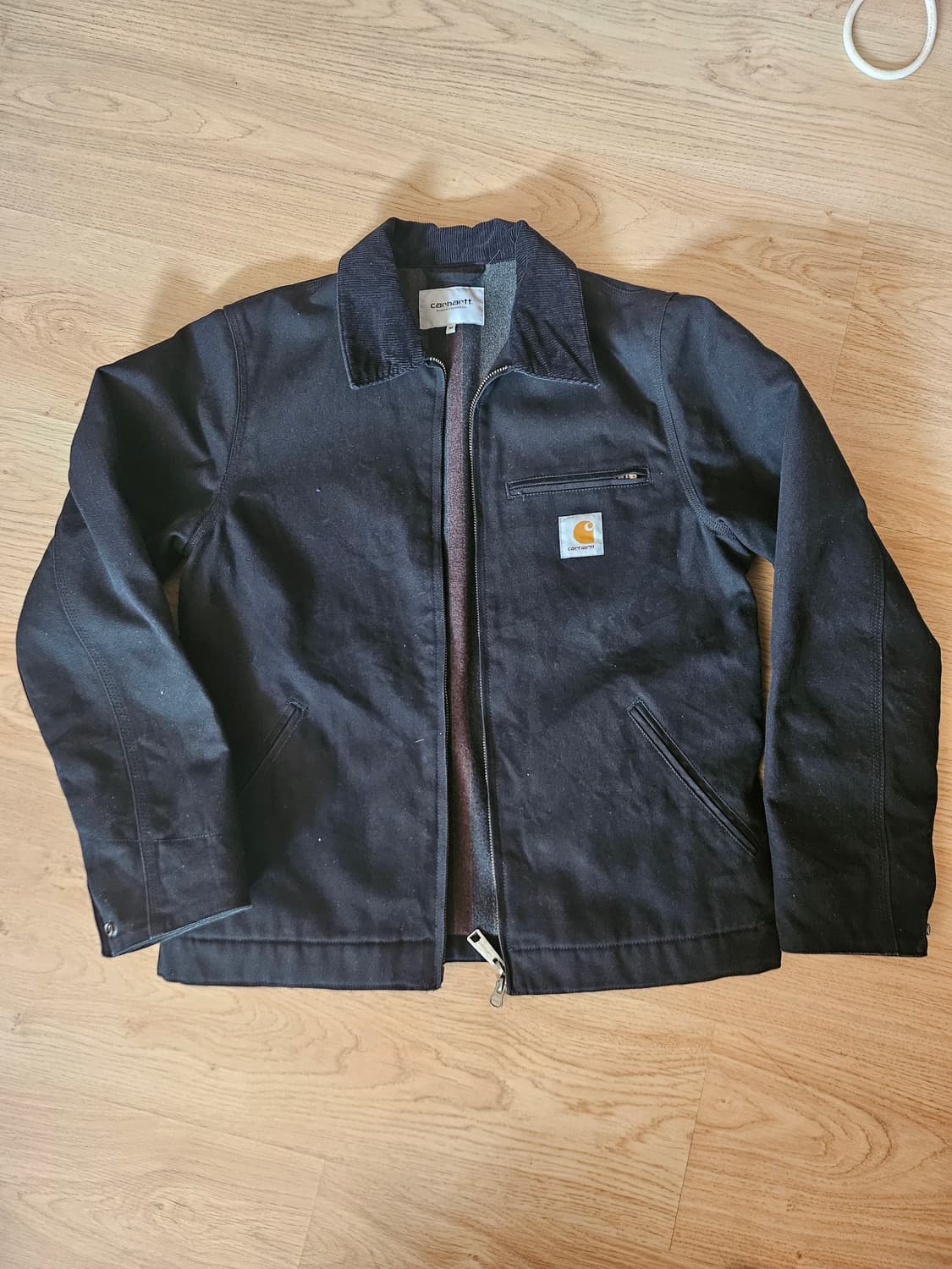 칼하트 wip 디트로이트 자켓 m 상품이미지1