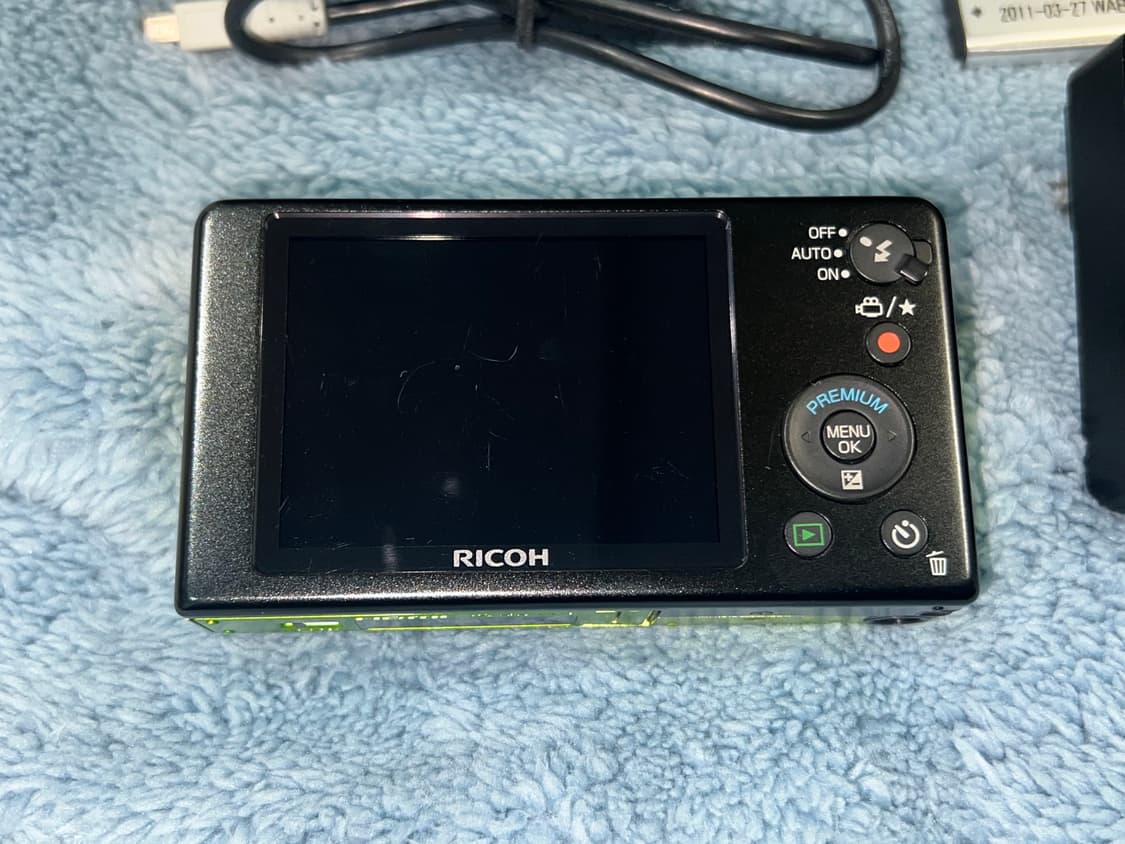 RICOH PX (작례 O) 상품이미지2