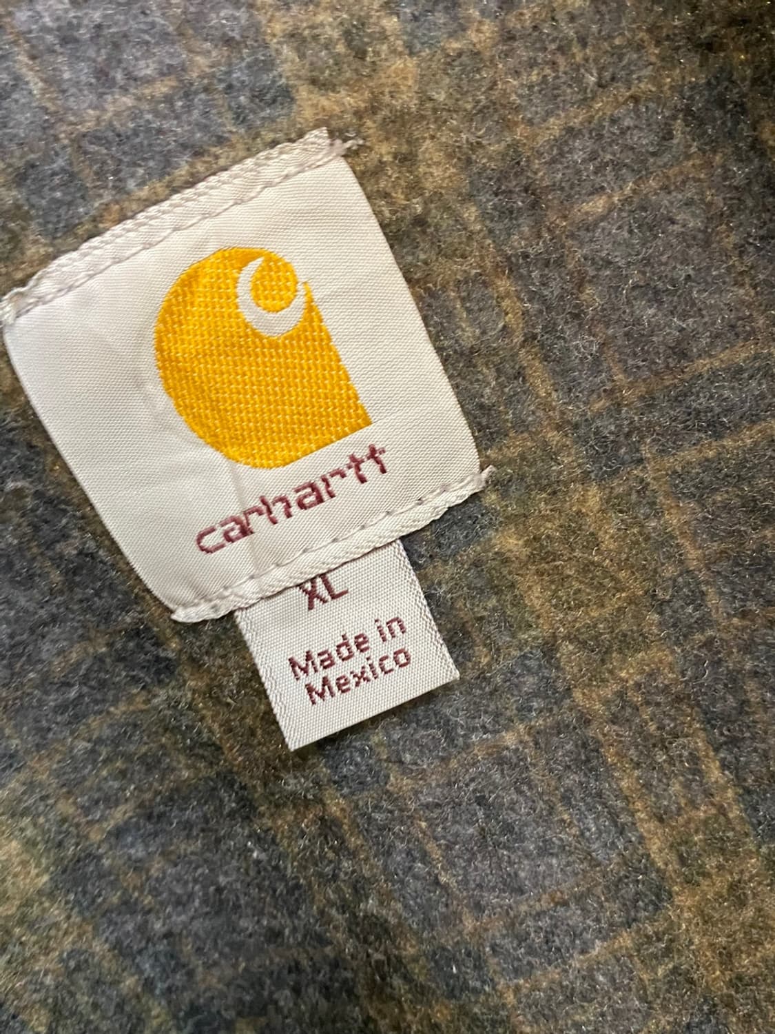 [XL] Carhartt J97 DPB Detroit Jacket 상품이미지10