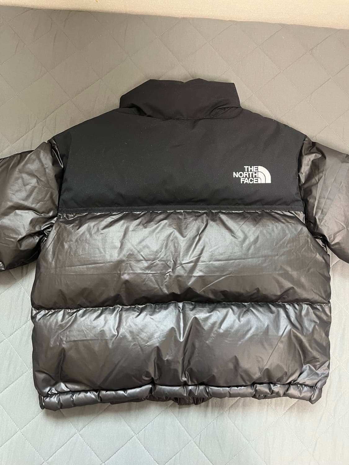 노스페이스 눕시 화이트라벨 상품이미지4