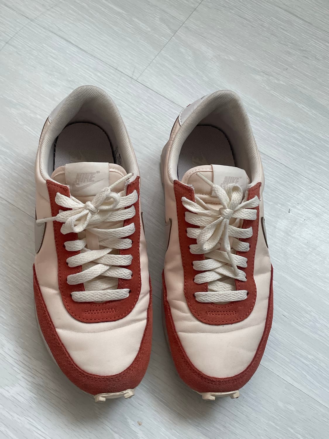 나이키 데이브레이크 페일 아이보리 상품이미지3