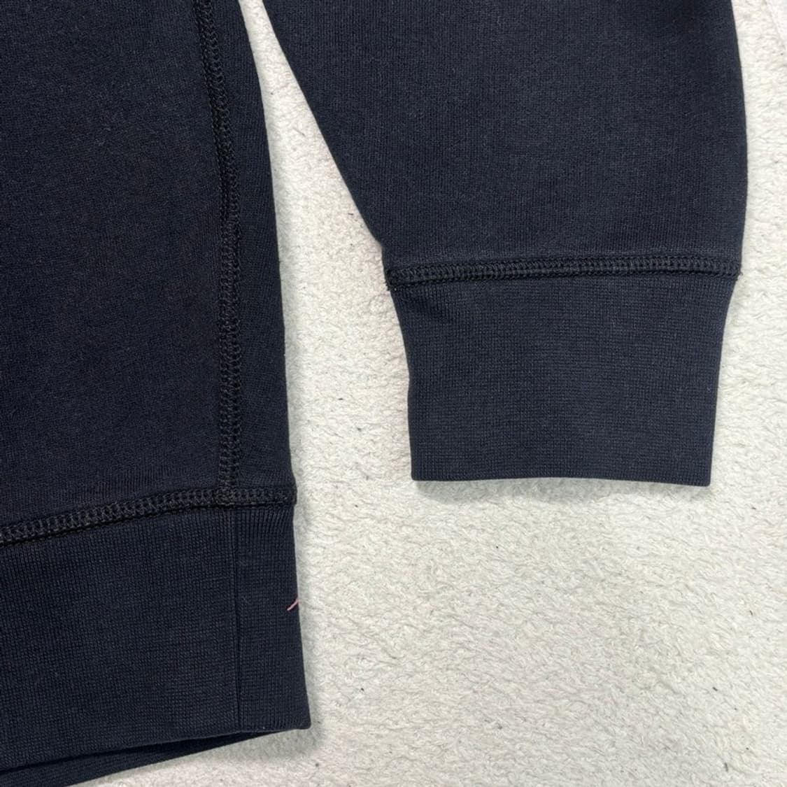 POLO RALPH LAUREN 스웻셔츠 블랙  L 상품이미지3