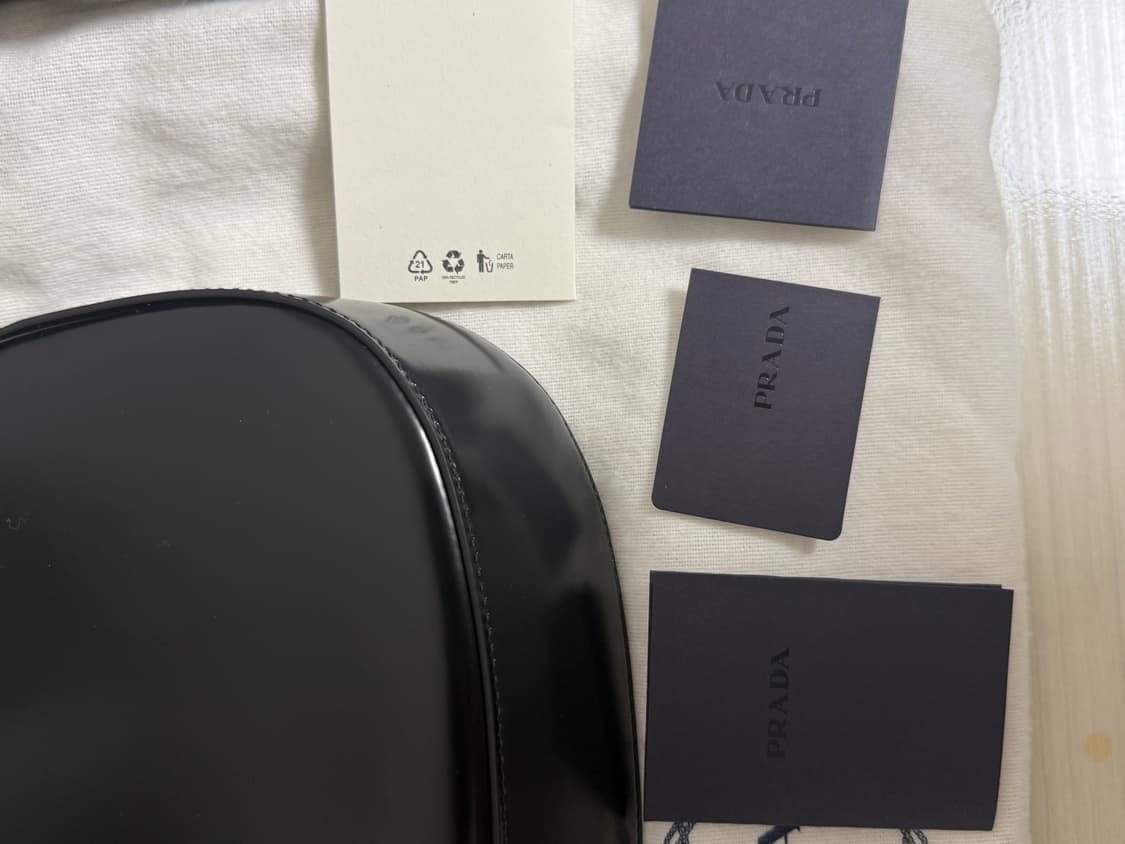 프라다 클레오 상품이미지2
