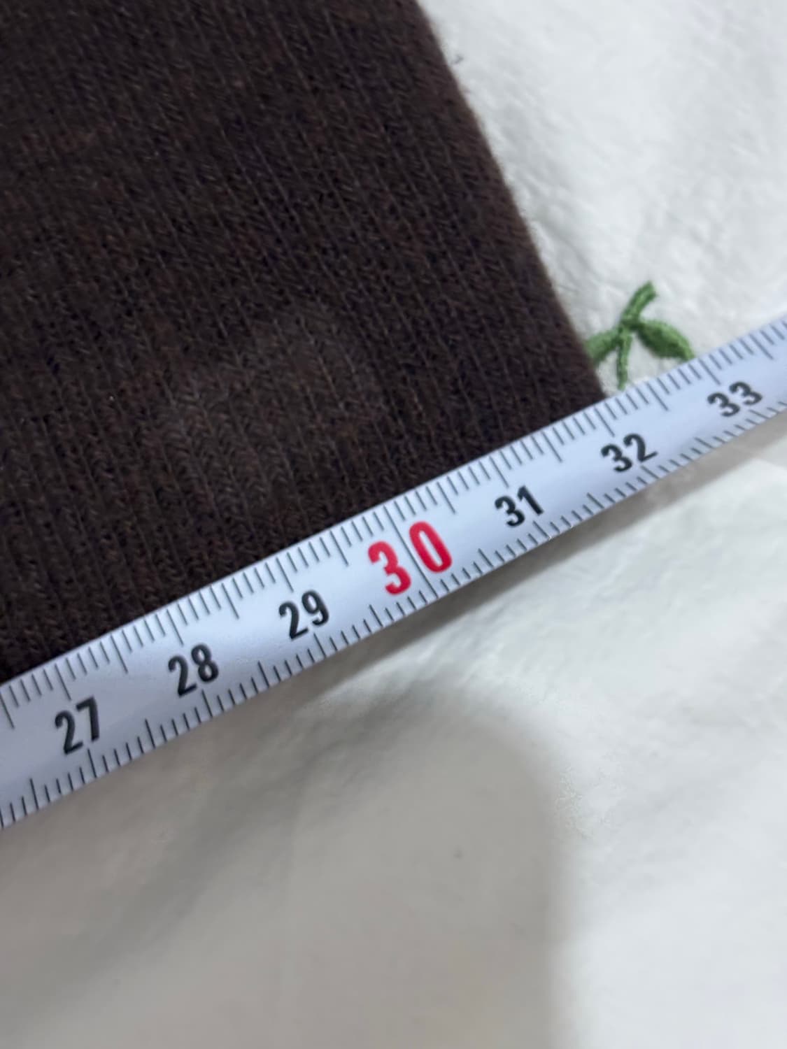 비비안 웨스트우드 니트 스커트 상품이미지6