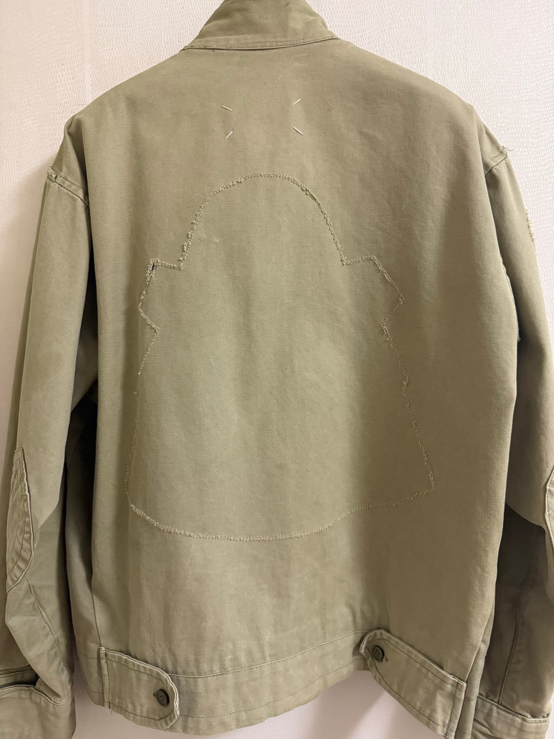 Martin margiela artisanal 상품이미지1