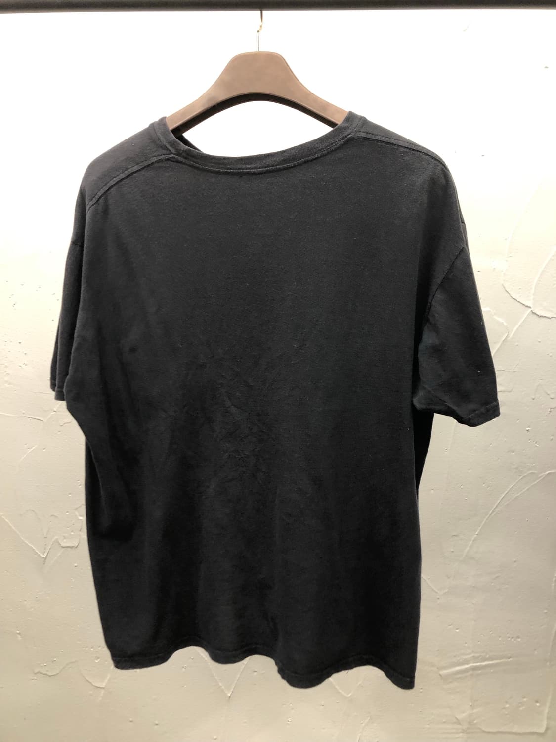 우탱 클랜 티셔츠 상품이미지2