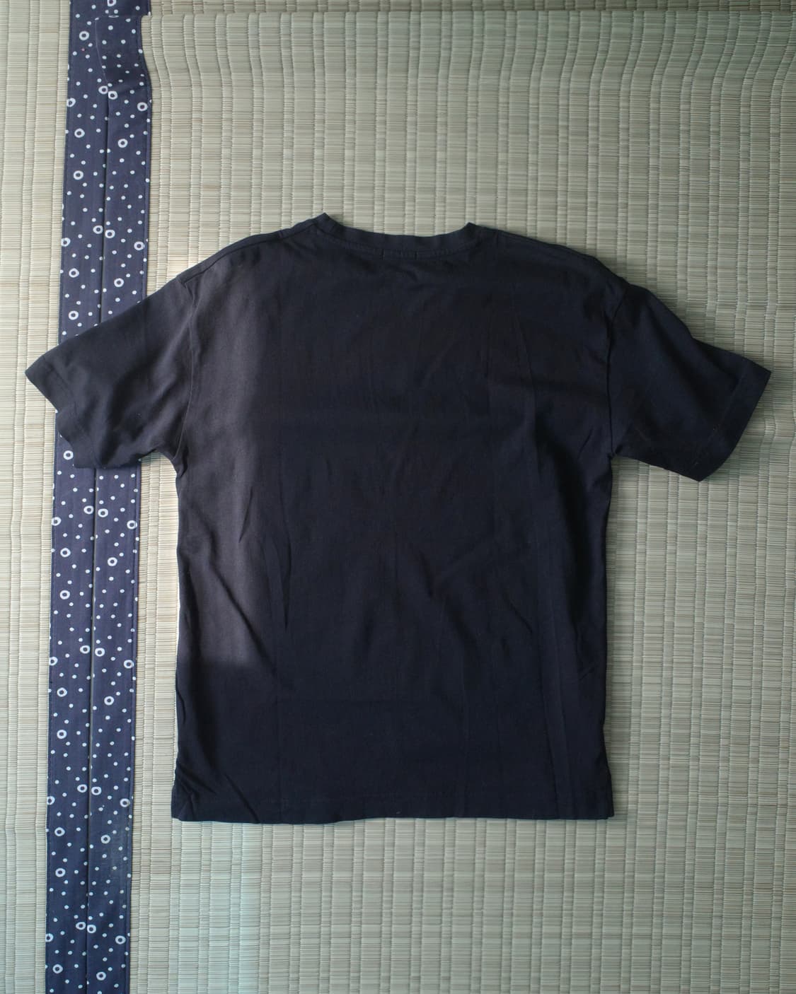 에반게리온 사키엘 반팔 티셔츠 상품이미지4