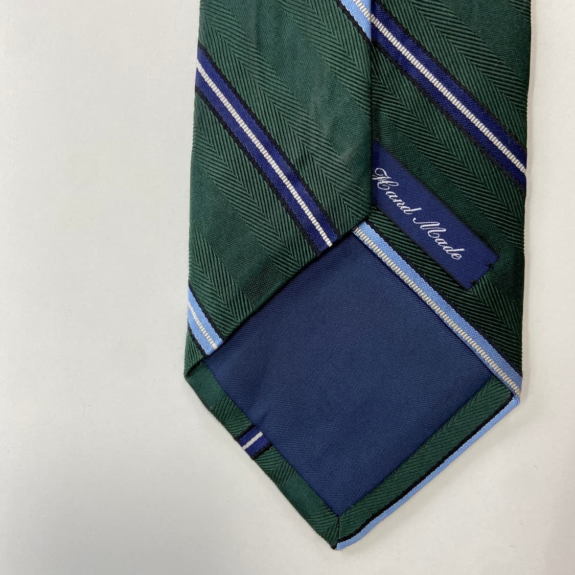 제이프레스(J.Press) 명품 정품 넥타이 8.6cm 상품이미지7