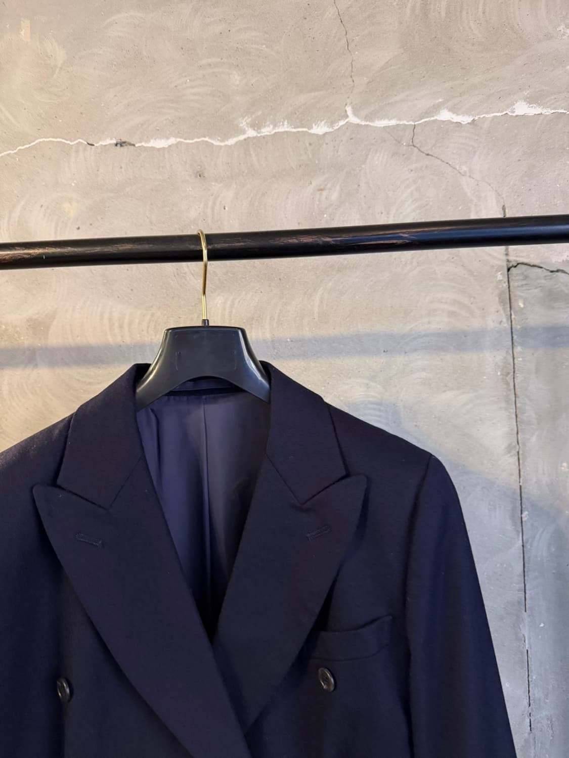 마가렛호웰 더블브레스티드 자켓 여성66-77 상품이미지3