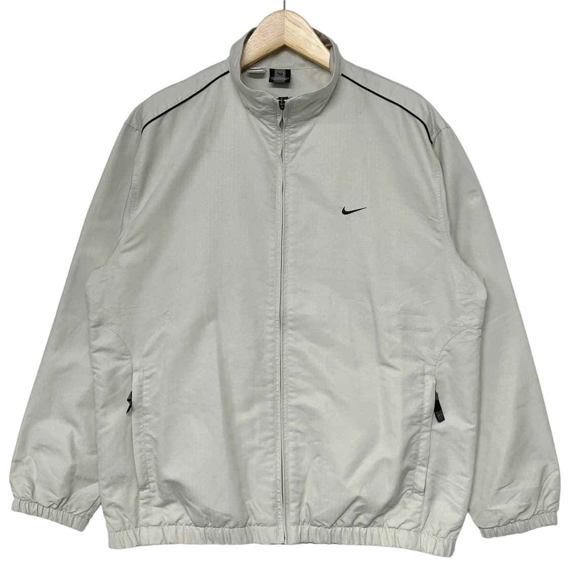 나이키 00s 올드스쿨 솔로 스우시 바람막이 자켓 상품이미지2