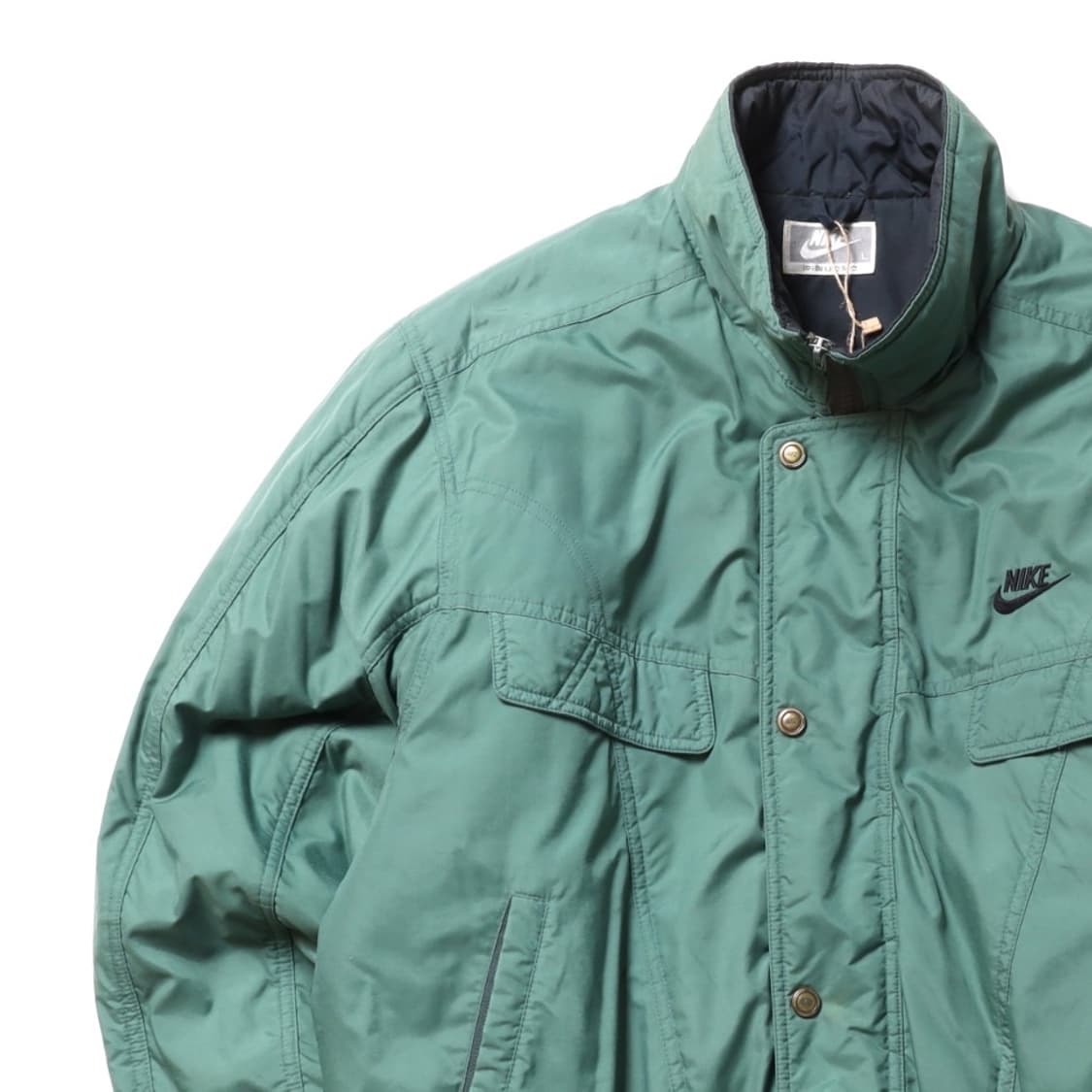 90's 나이키 Nike Nylon Jacket  상품이미지3