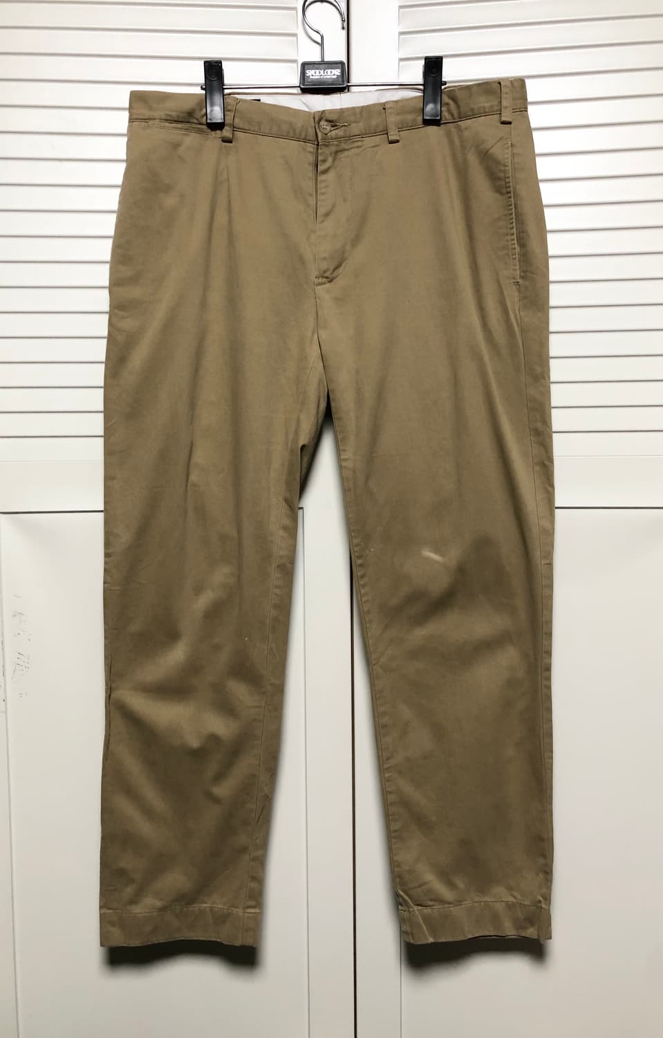 폴로 랄프로렌 치노 팬츠 바지 남성용 상품이미지1