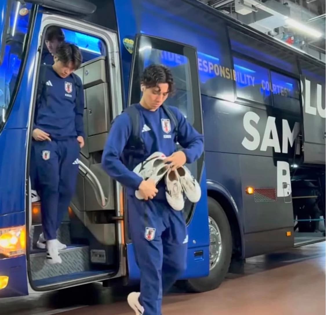 (국내 2XL) 26 27 아디다스 티로 26 일본  트래블탑 상품이미지3