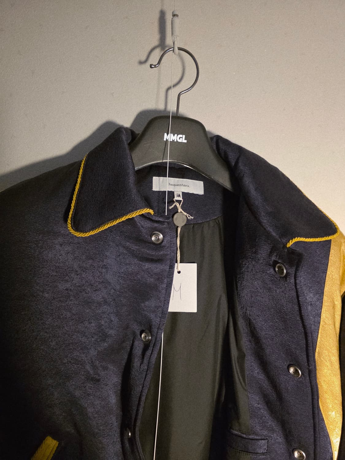 Sasquatchfabrix 22aw jacket 상품이미지5