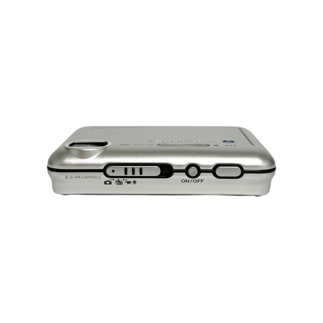 Konica Minolta dimage X1 코니카 미놀타 디미지 X1 상품이미지6