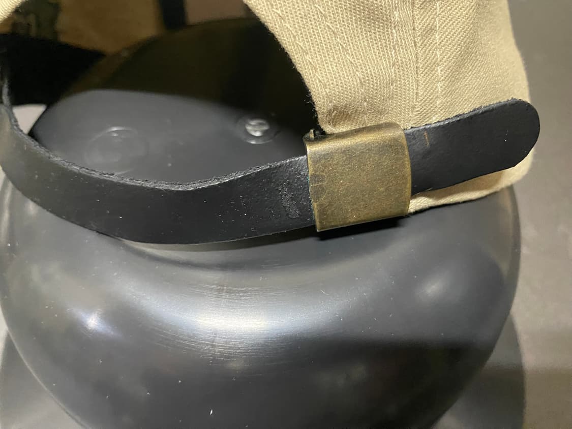 Usa vintage camp cap캠프캡 상품이미지6