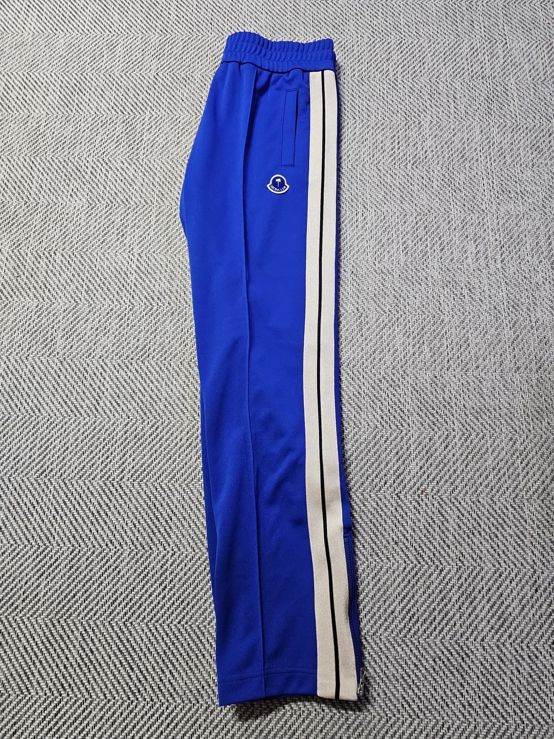 몽클레어 X 팜엔젤스 트랙 팬츠  (새상품) 상품이미지2