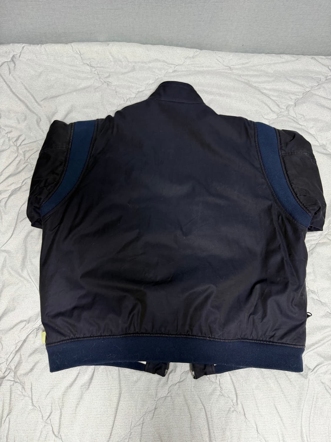 [M] SSZ 블루종 점퍼  상품이미지2