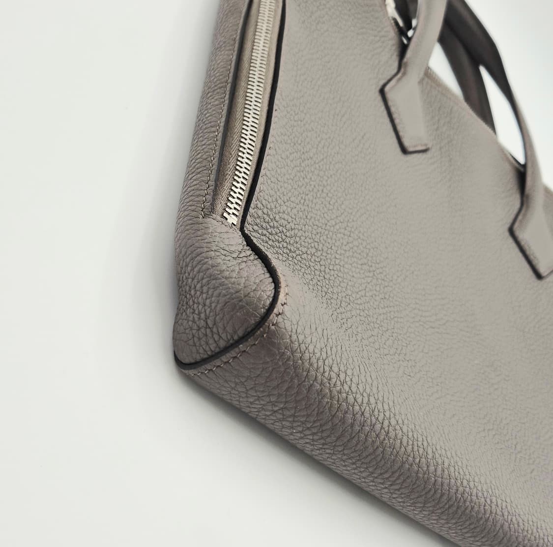 에르메스 토고 빅토리아 브리프케이스 D각인 상품이미지8