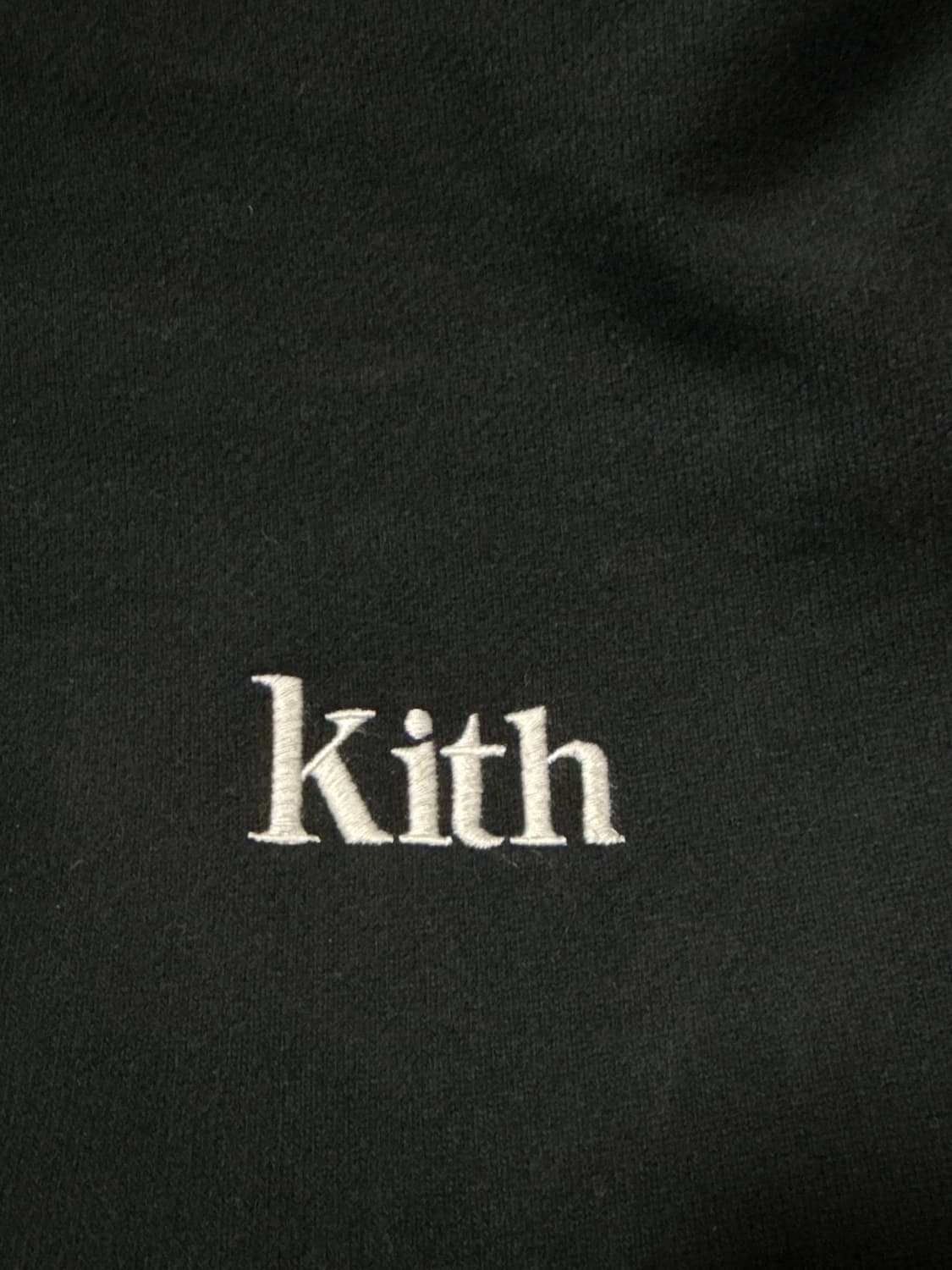 Kith 키스 컴팩트 빈티지 크루넥 맨투맨 스타디엄 상품이미지5
