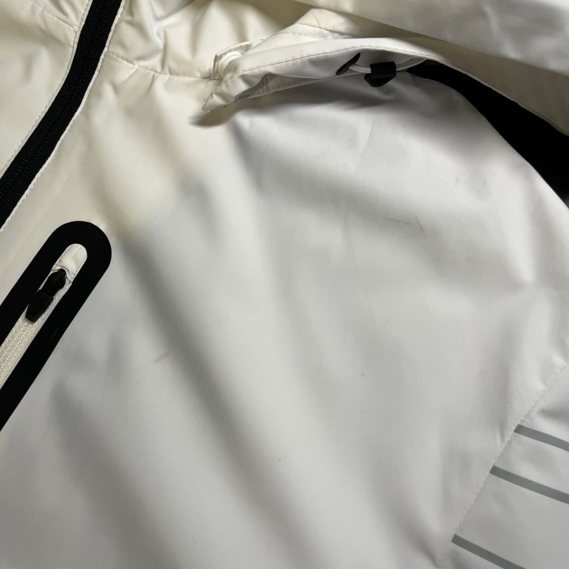 다이나핏 바람막이 자켓 상품이미지7