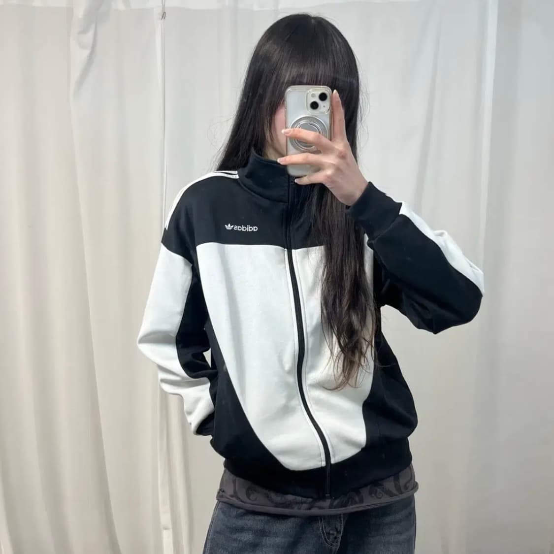 Adidas Classic Track Top  상품이미지1