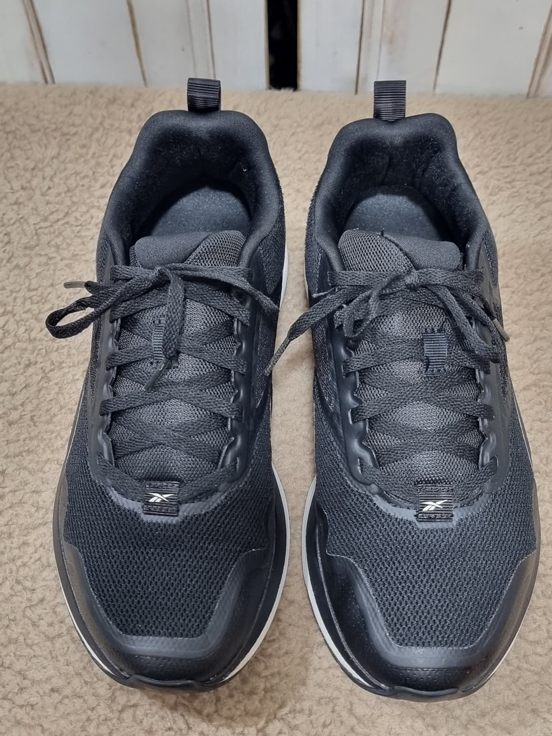 리복 퓨지엄 런 라이트 (D127 상품이미지3