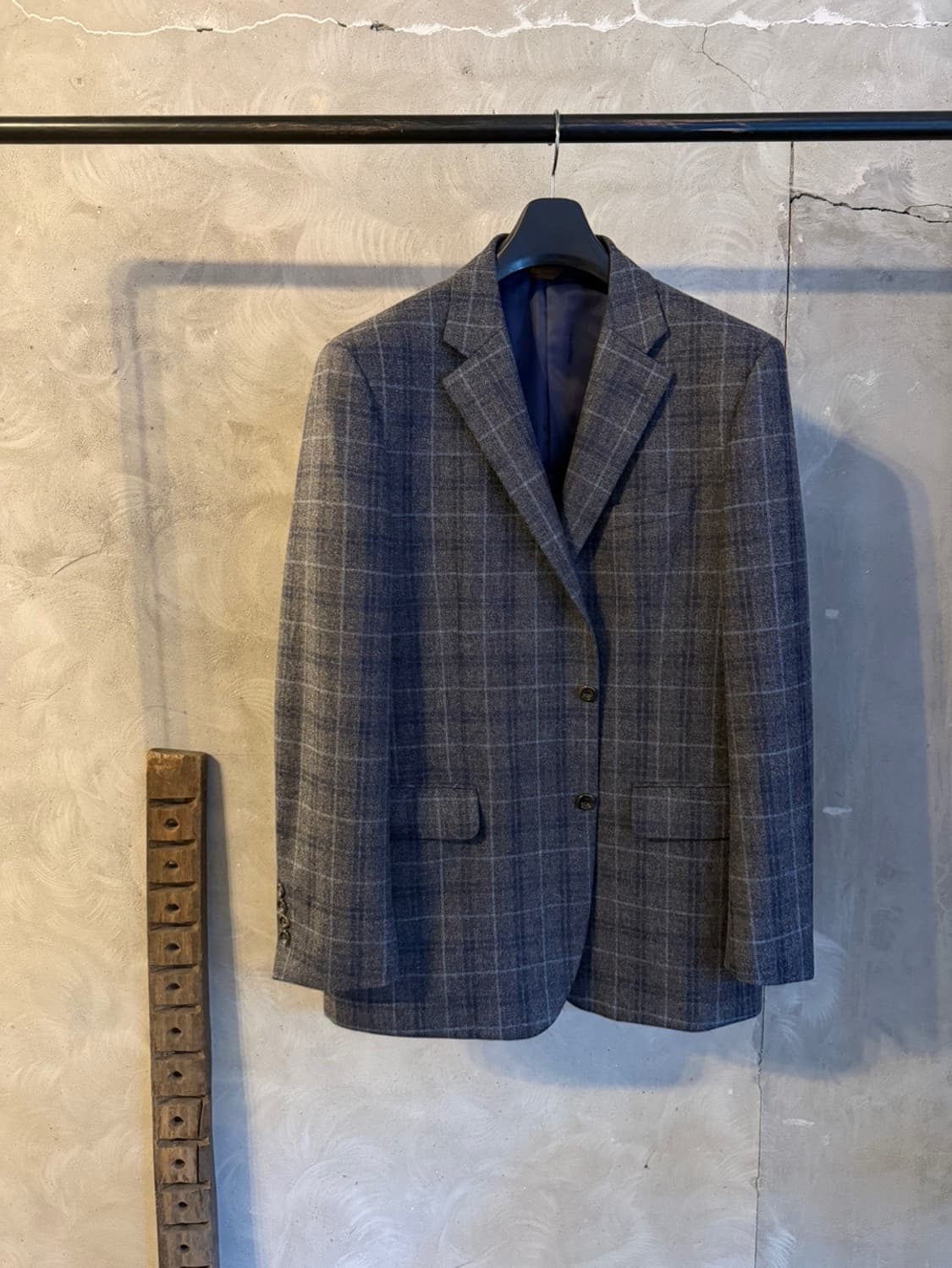 폴스튜어트 테일러드 자켓 100 상품이미지10