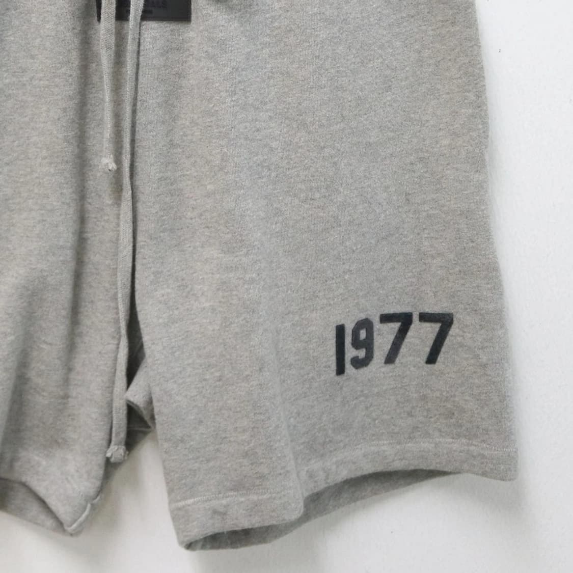 FEAR OF GOD 코튼 반팬츠 65203 상품이미지4