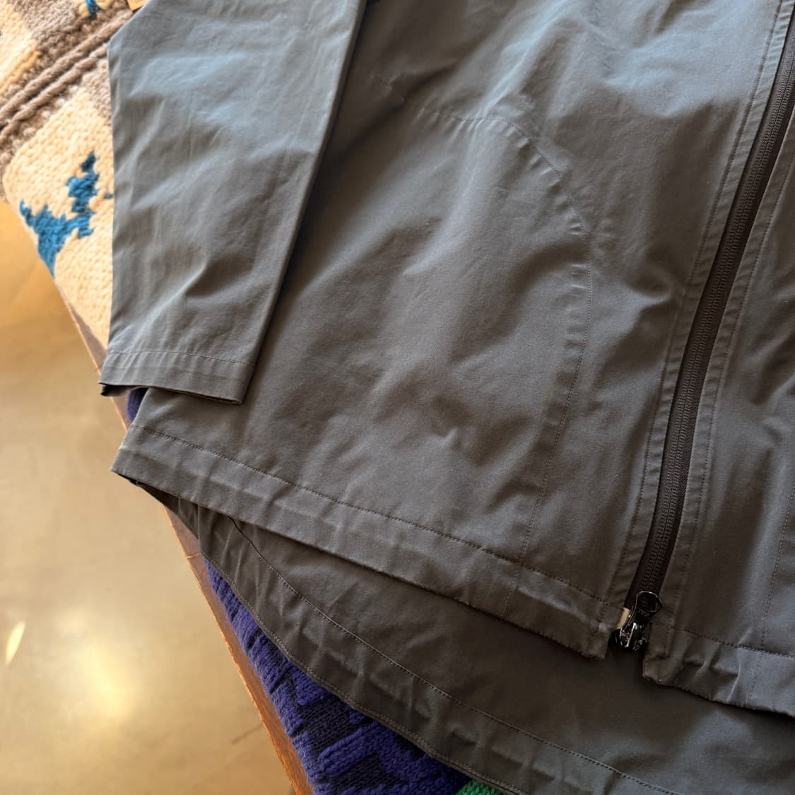 SOUTH 2 WEST 8 남이서팔 볼더 셔츠 자켓 L 상품이미지3