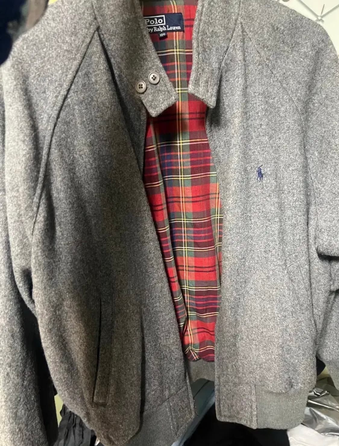 폴로 바라쿠다 상품이미지2