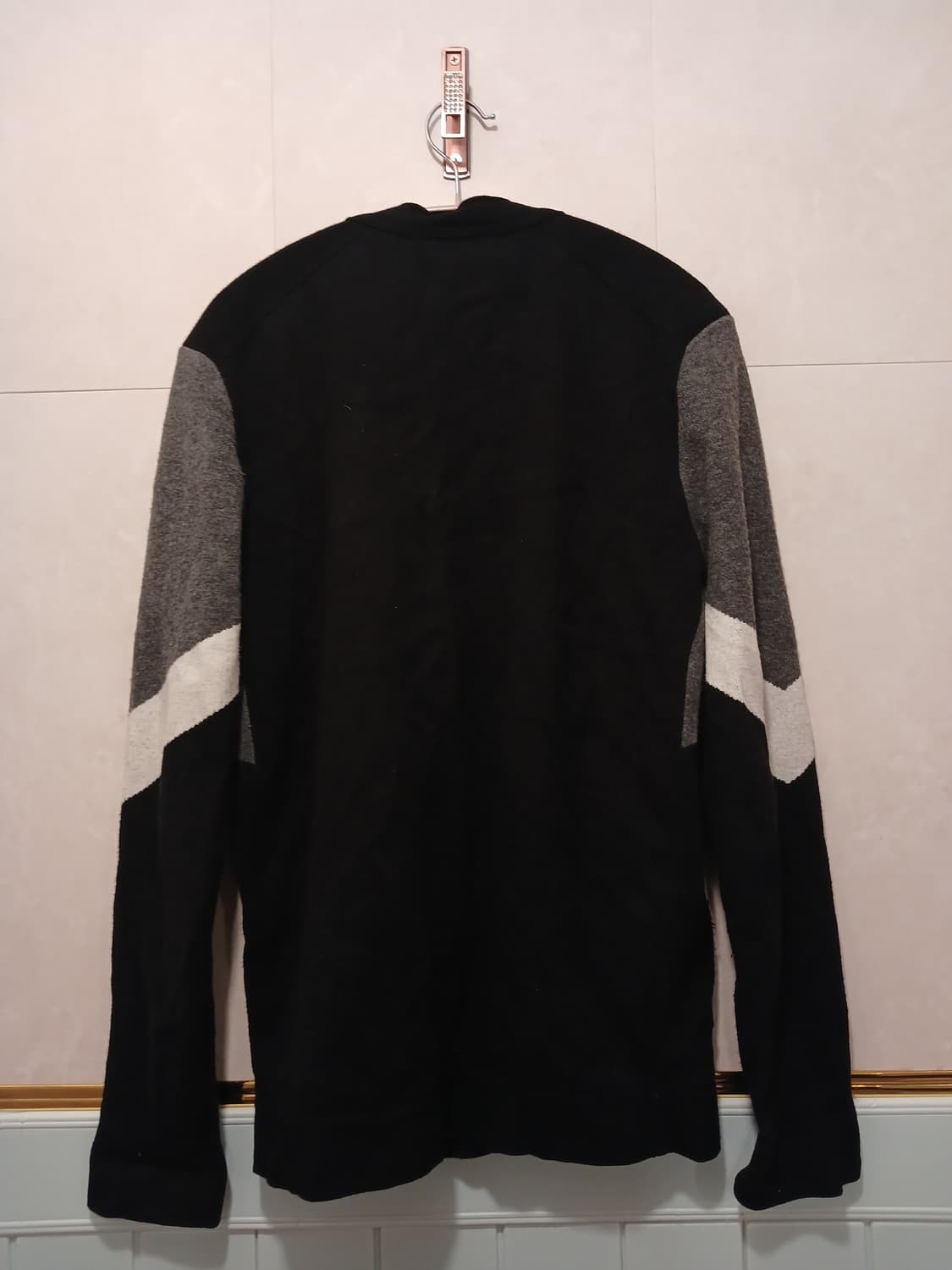 시스템 옴므 정품 남성 가디건 95 사이즈 상품이미지7