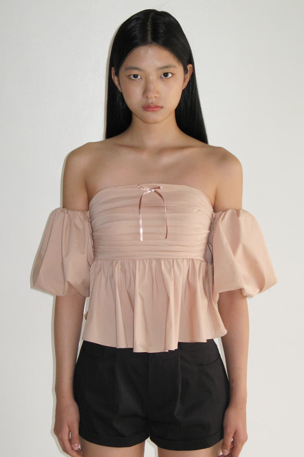 시눈 클래식 쇼트 팬츠 CLASSIC SHORT PANTS 상품이미지2