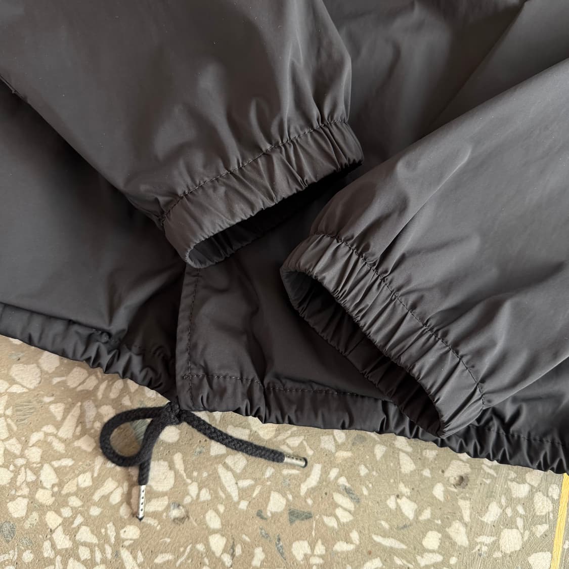 cp company x gorillaz 투어 자켓 상품이미지6