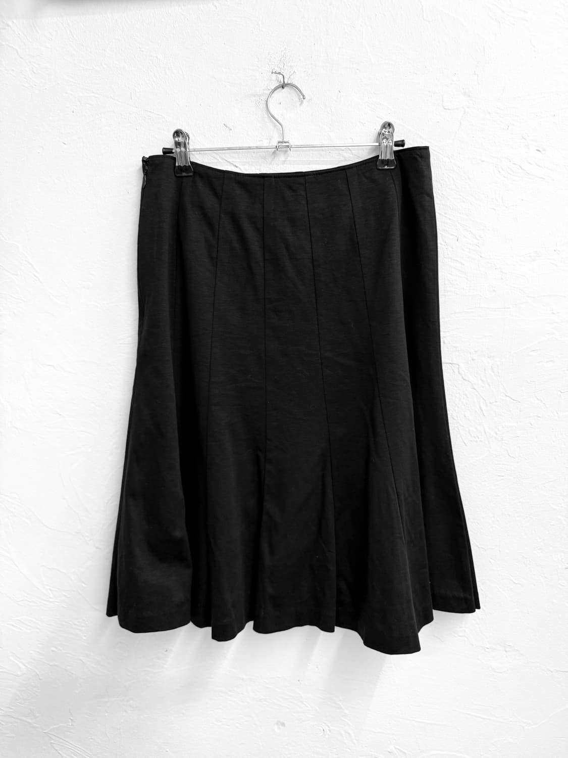 sonia rykiel 플로럴 플리츠 스커트 상품이미지5