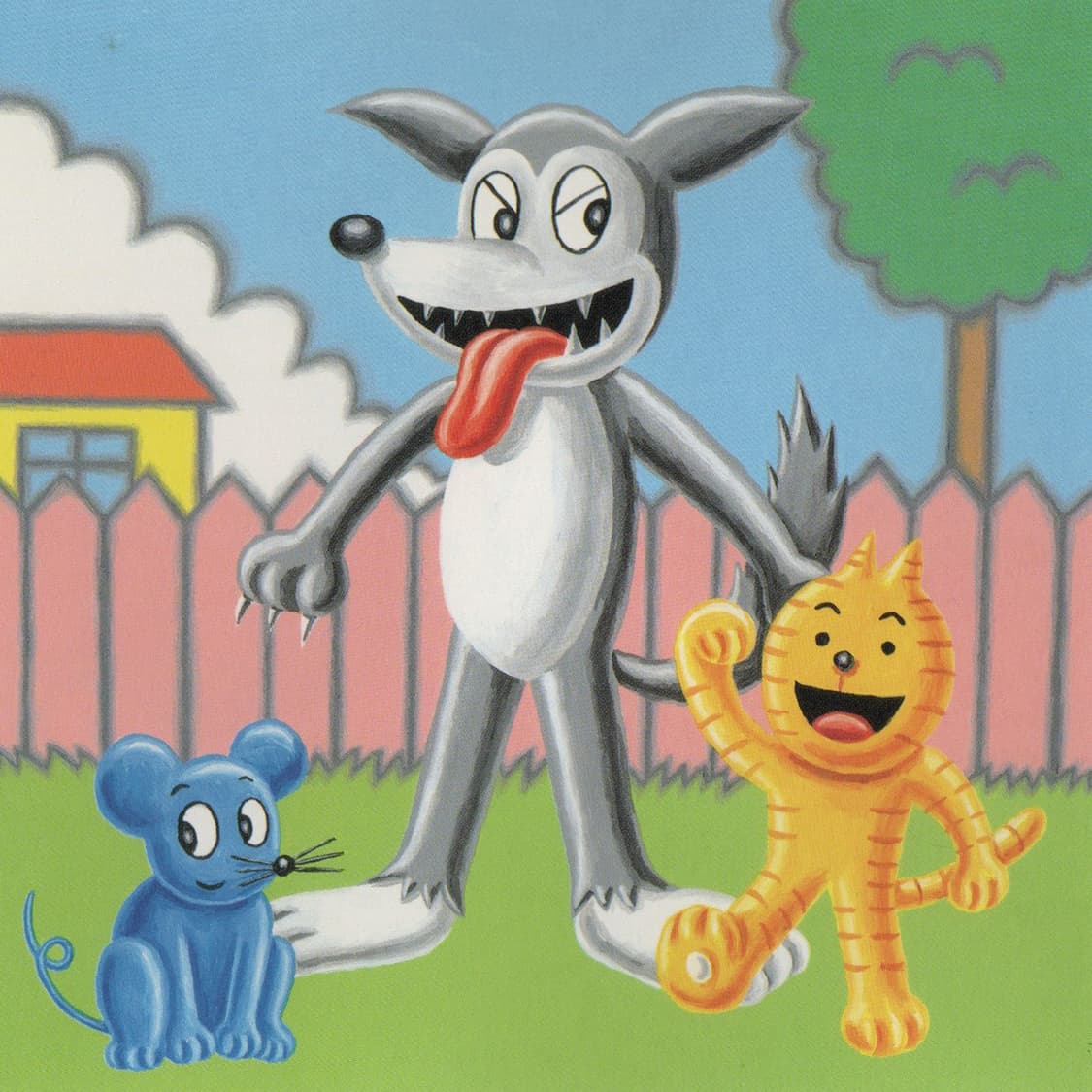 덴키 그루브 - FLASH PAPA MENTHOL  희귀음반 일본음반   상품이미지6