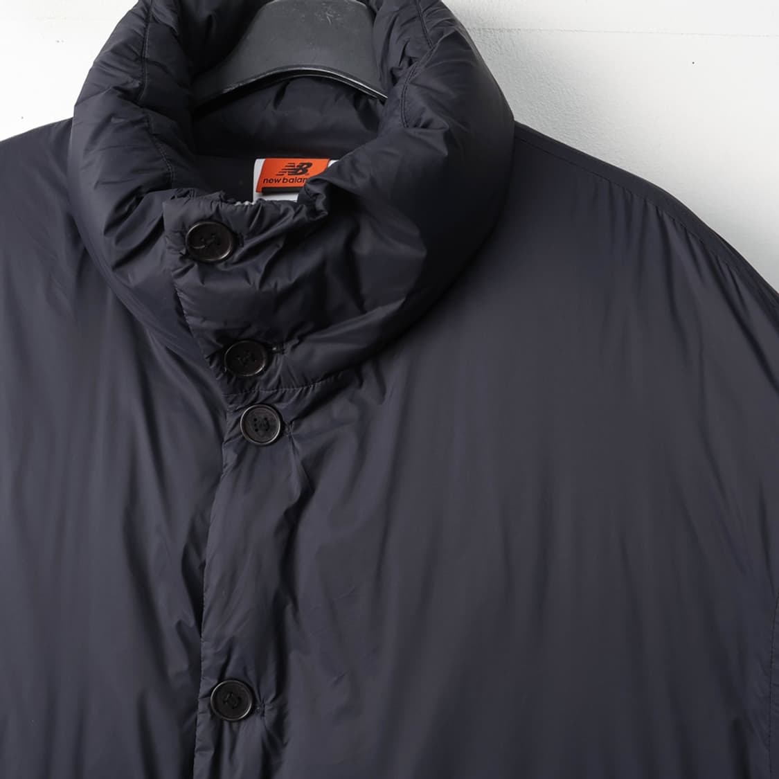 100/뉴발란스 호텔990 구스다운 패딩 상품이미지4