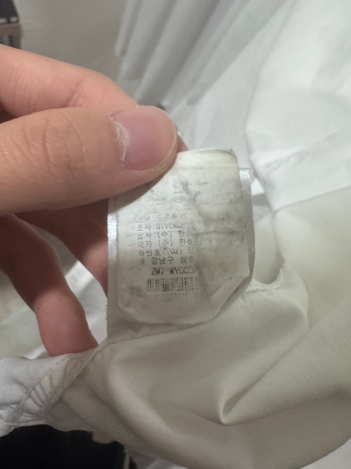 Tisci by givenchy tattoo shirt [37] 상품이미지6