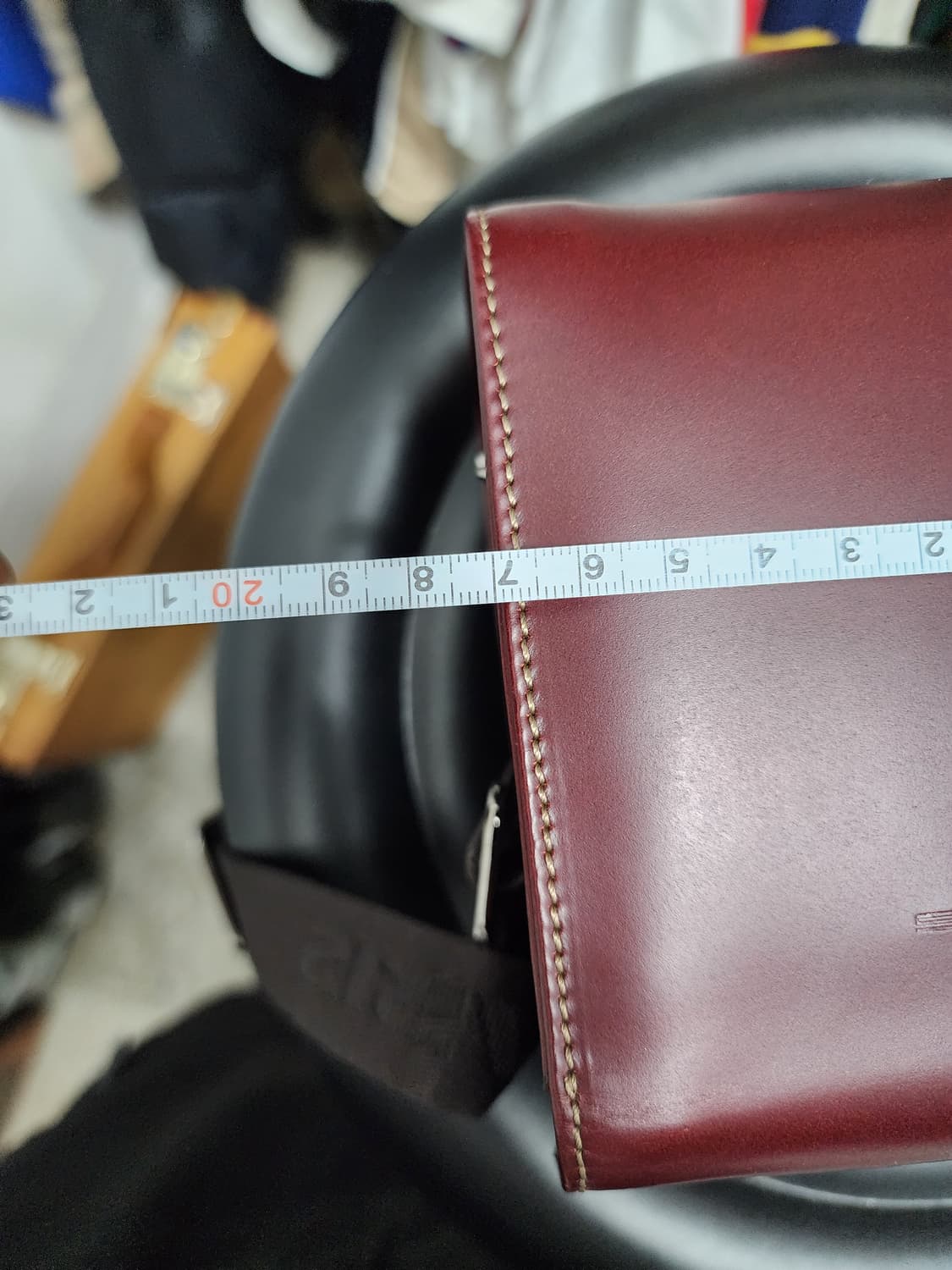 미러리스 카메라 가방  상품이미지8